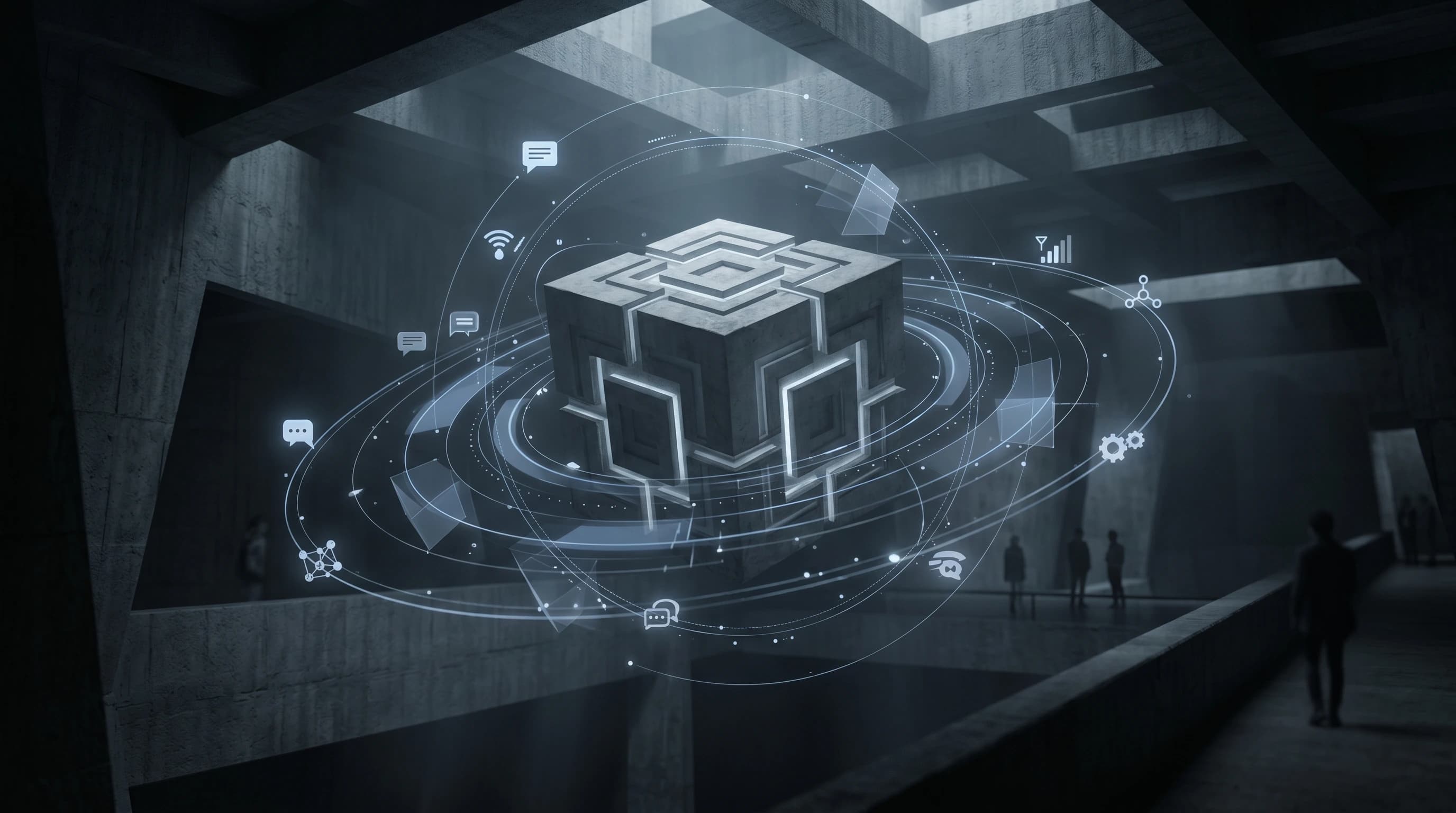 Optimus — orquestração autônoma